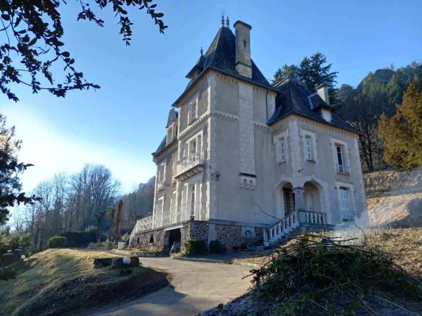 Description de l'image